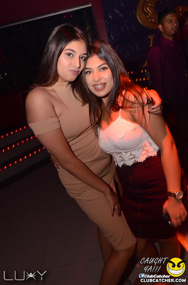 Luxy nightclub photo 4 - September 9th, 2016