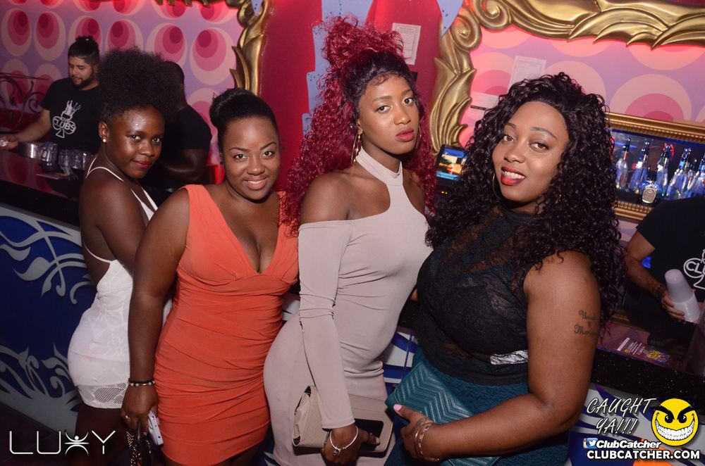 Luxy nightclub photo 52 - September 9th, 2016