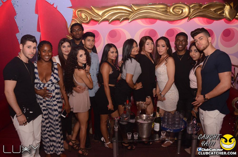 Luxy nightclub photo 70 - September 9th, 2016