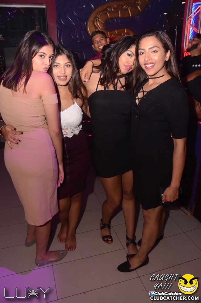 Luxy nightclub photo 84 - September 9th, 2016