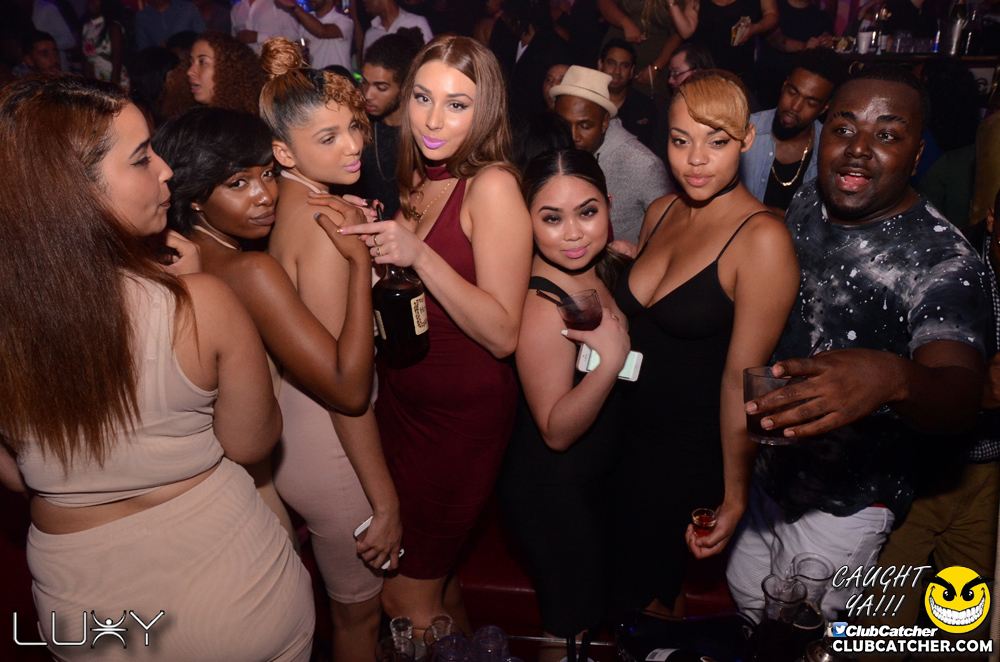 Luxy nightclub photo 101 - September 10th, 2016