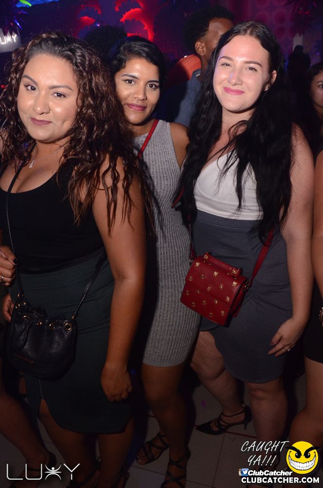 Luxy nightclub photo 105 - September 10th, 2016