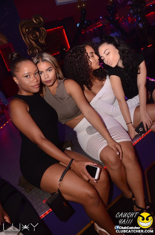 Luxy nightclub photo 111 - September 10th, 2016