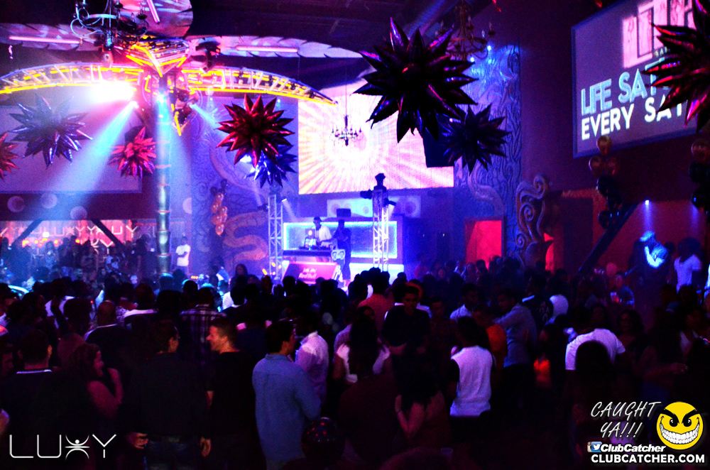 Luxy nightclub photo 136 - September 10th, 2016