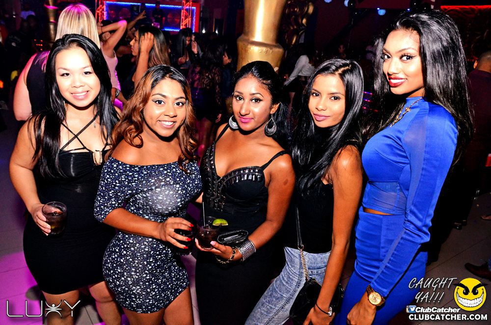 Luxy nightclub photo 155 - September 10th, 2016