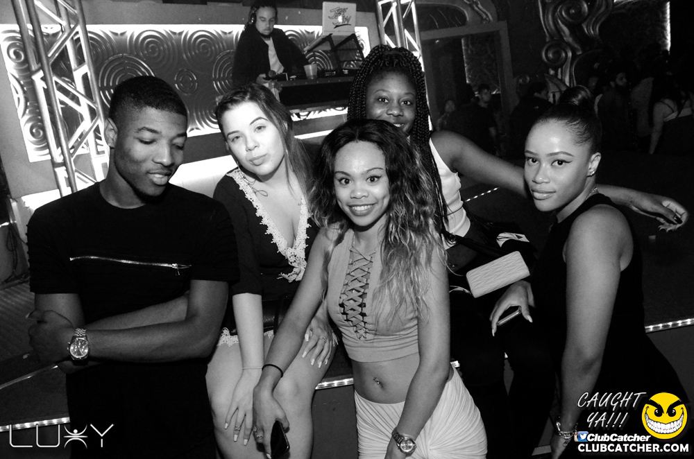 Luxy nightclub photo 165 - September 10th, 2016