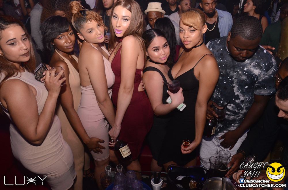 Luxy nightclub photo 193 - September 10th, 2016
