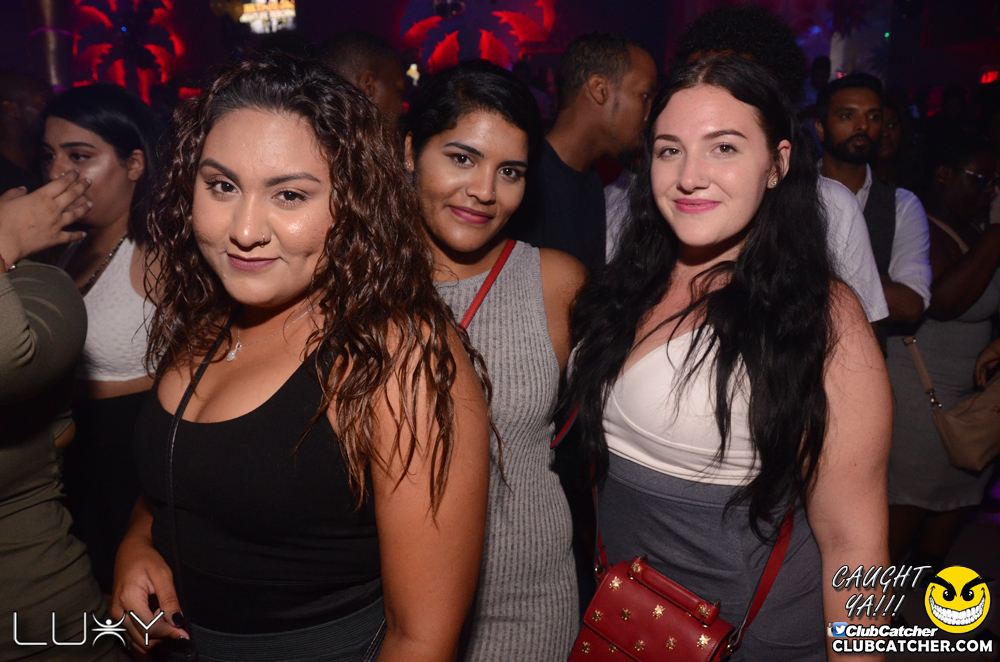 Luxy nightclub photo 197 - September 10th, 2016