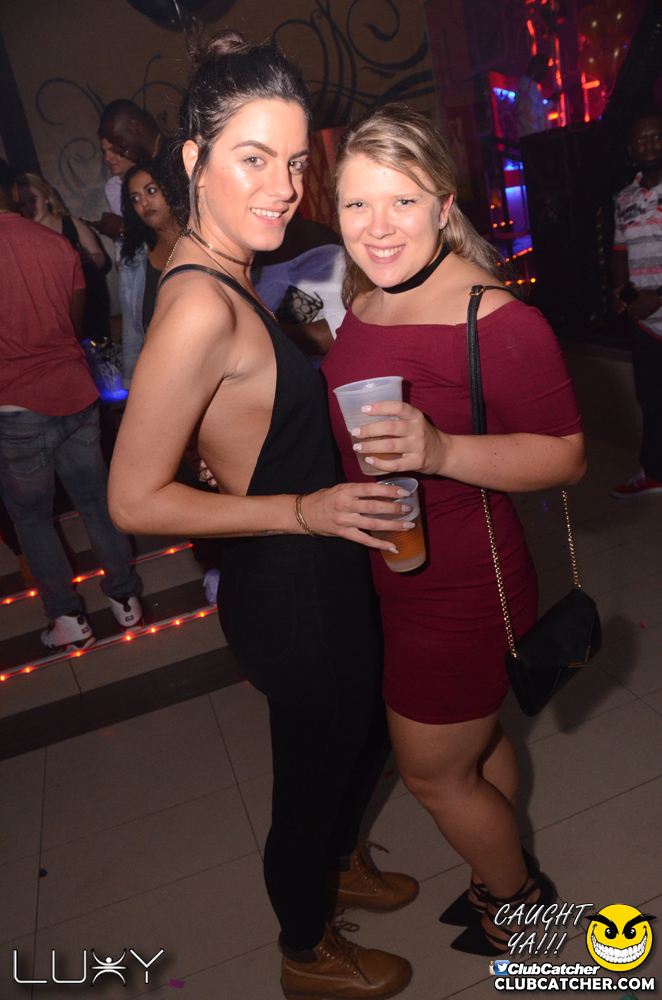 Luxy nightclub photo 200 - September 10th, 2016