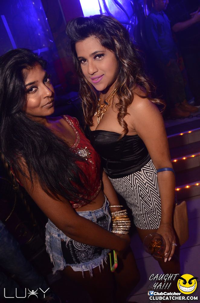 Luxy nightclub photo 201 - September 10th, 2016