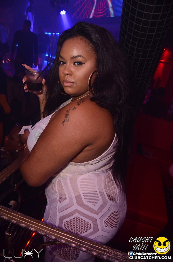 Luxy nightclub photo 214 - September 10th, 2016
