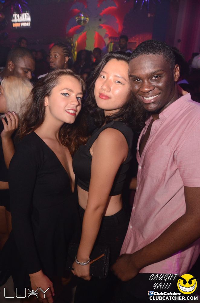 Luxy nightclub photo 215 - September 10th, 2016