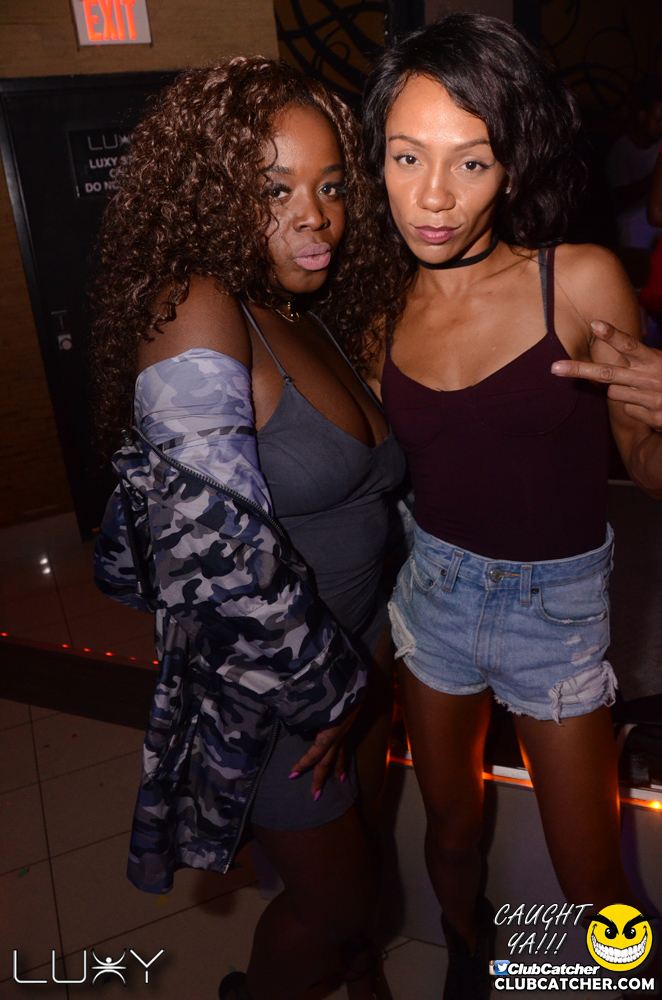 Luxy nightclub photo 219 - September 10th, 2016