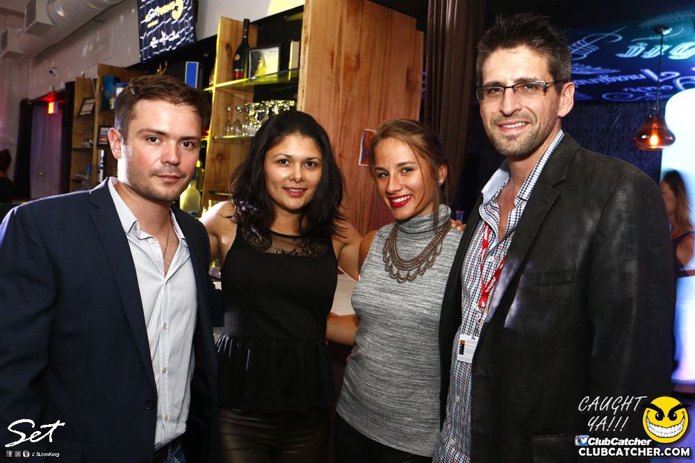 Studio Entertainment Theatre party venue photo 12 - September 9th, 2016