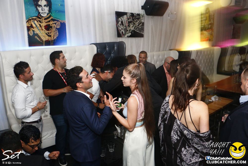 Studio Entertainment Theatre party venue photo 145 - September 9th, 2016