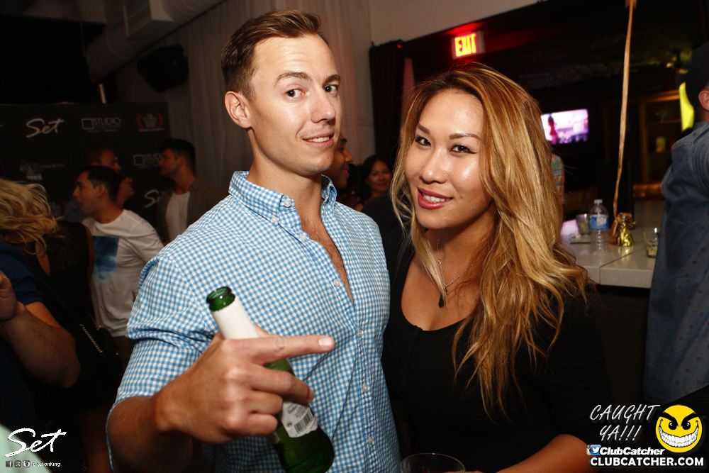 Studio Entertainment Theatre party venue photo 16 - September 9th, 2016