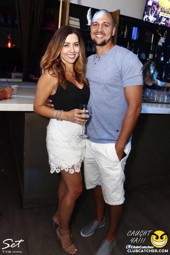 Studio Entertainment Theatre party venue photo 18 - September 9th, 2016