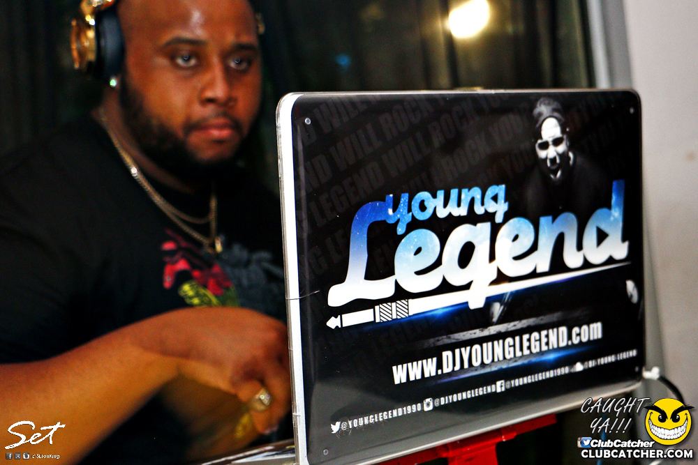 Studio Entertainment Theatre party venue photo 198 - September 9th, 2016