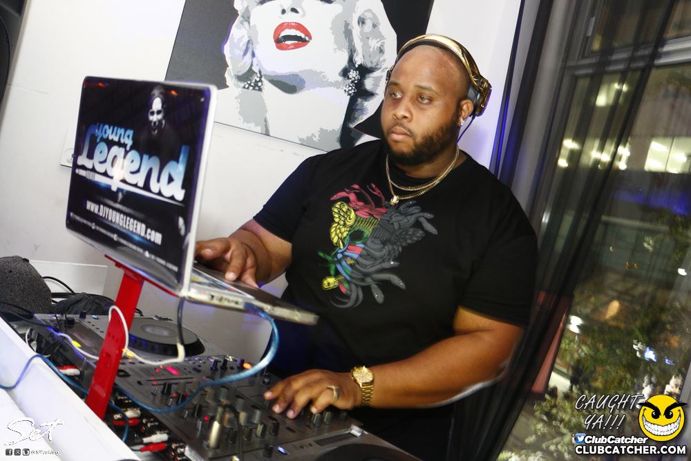 Studio Entertainment Theatre party venue photo 22 - September 9th, 2016