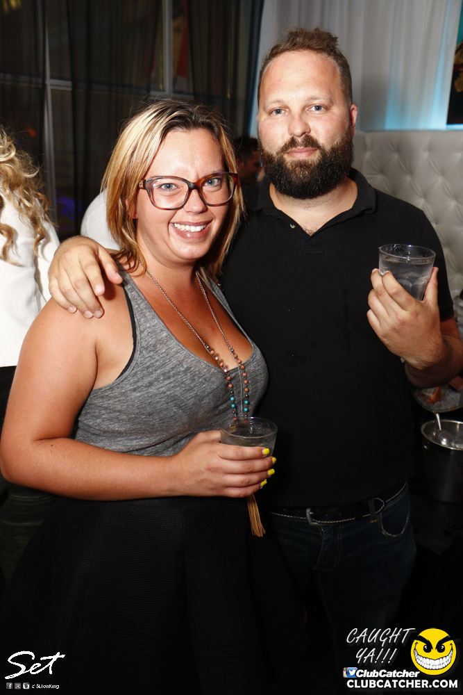 Studio Entertainment Theatre party venue photo 28 - September 9th, 2016