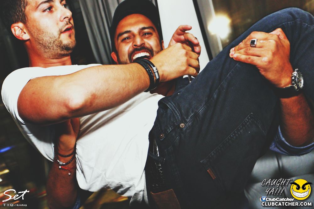 Studio Entertainment Theatre party venue photo 34 - September 9th, 2016