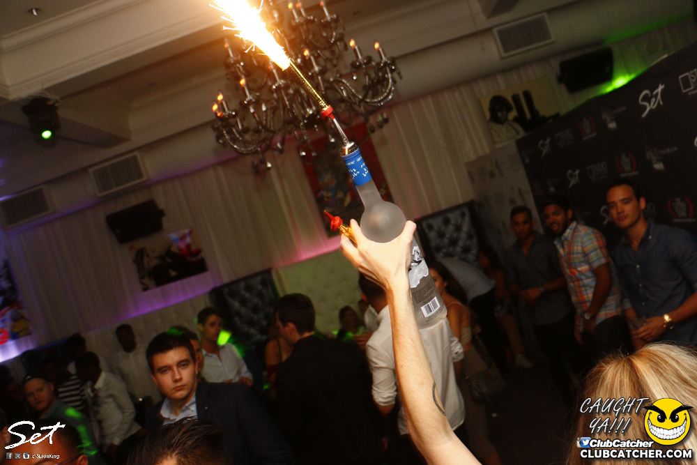 Studio Entertainment Theatre party venue photo 35 - September 9th, 2016