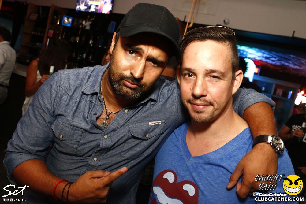 Studio Entertainment Theatre party venue photo 37 - September 9th, 2016