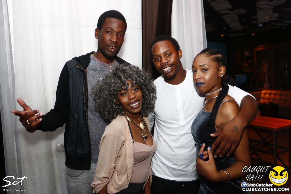 Studio Entertainment Theatre party venue photo 40 - September 9th, 2016