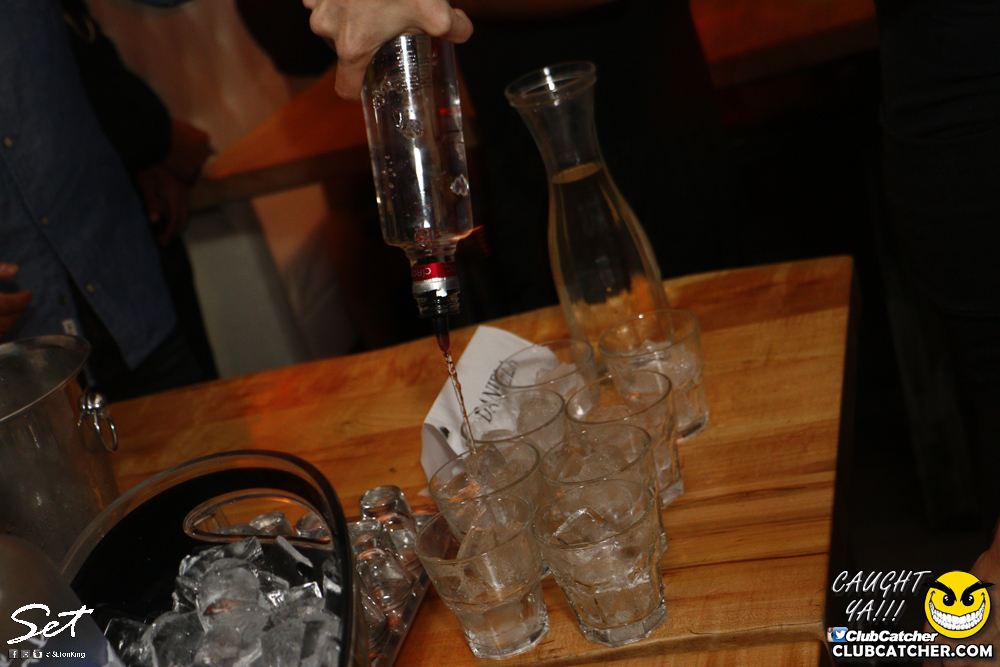 Studio Entertainment Theatre party venue photo 41 - September 9th, 2016