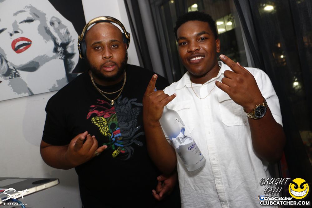 Studio Entertainment Theatre party venue photo 43 - September 9th, 2016