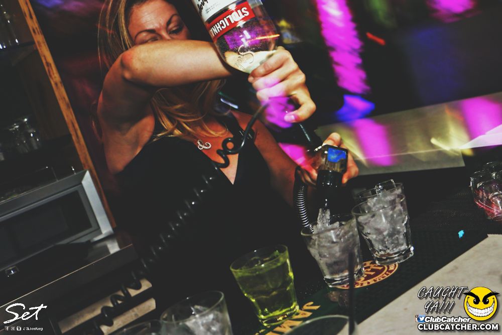 Studio Entertainment Theatre party venue photo 44 - September 9th, 2016