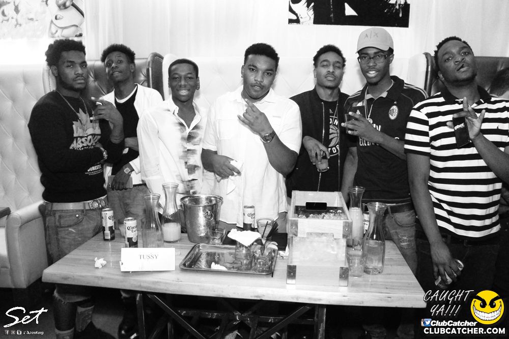 Studio Entertainment Theatre party venue photo 45 - September 9th, 2016