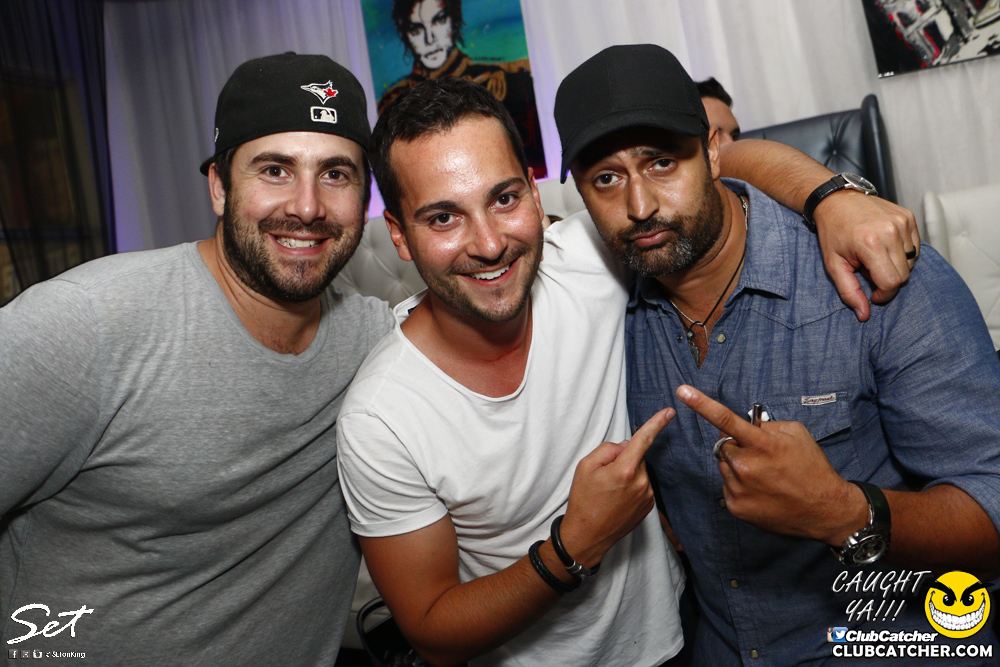 Studio Entertainment Theatre party venue photo 50 - September 9th, 2016