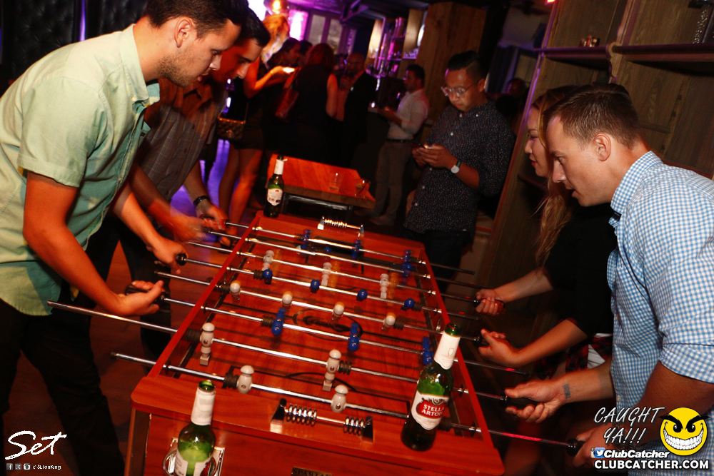 Studio Entertainment Theatre party venue photo 52 - September 9th, 2016