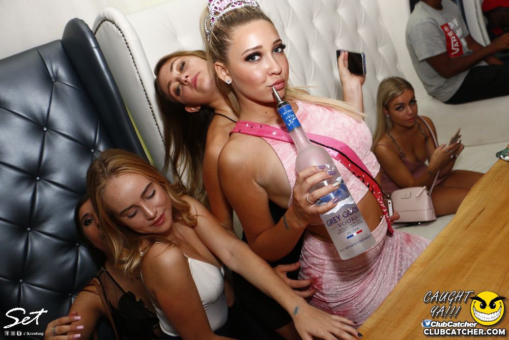 Studio Entertainment Theatre party venue photo 56 - September 9th, 2016