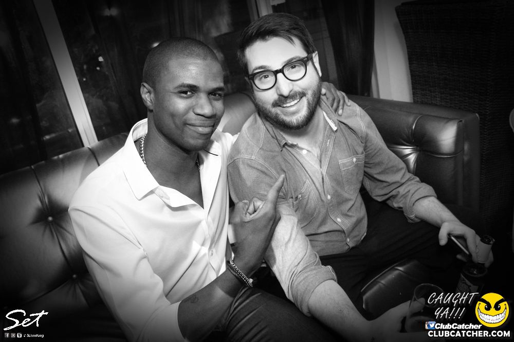 Studio Entertainment Theatre party venue photo 57 - September 9th, 2016