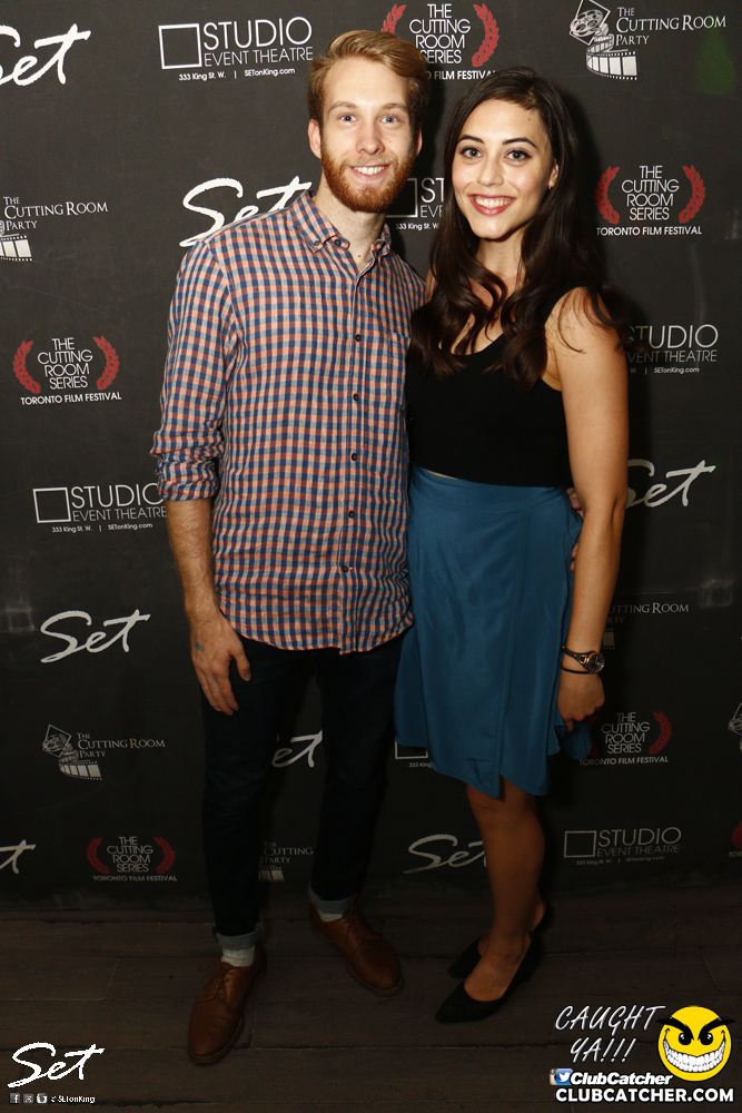 Studio Entertainment Theatre party venue photo 58 - September 9th, 2016