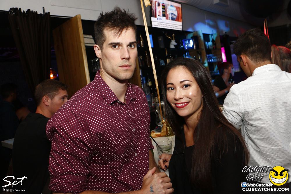 Studio Entertainment Theatre party venue photo 59 - September 9th, 2016