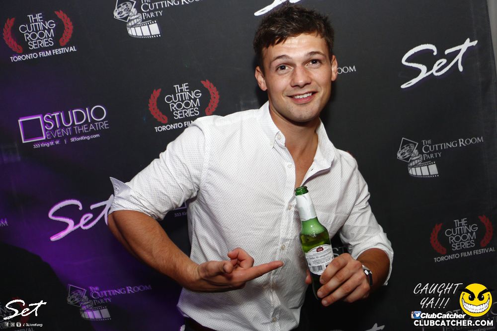 Studio Entertainment Theatre party venue photo 60 - September 9th, 2016