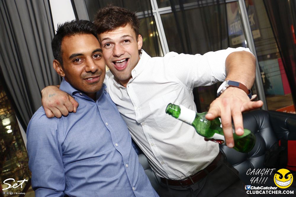 Studio Entertainment Theatre party venue photo 7 - September 9th, 2016