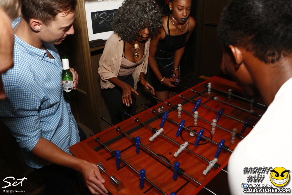 Studio Entertainment Theatre party venue photo 67 - September 9th, 2016