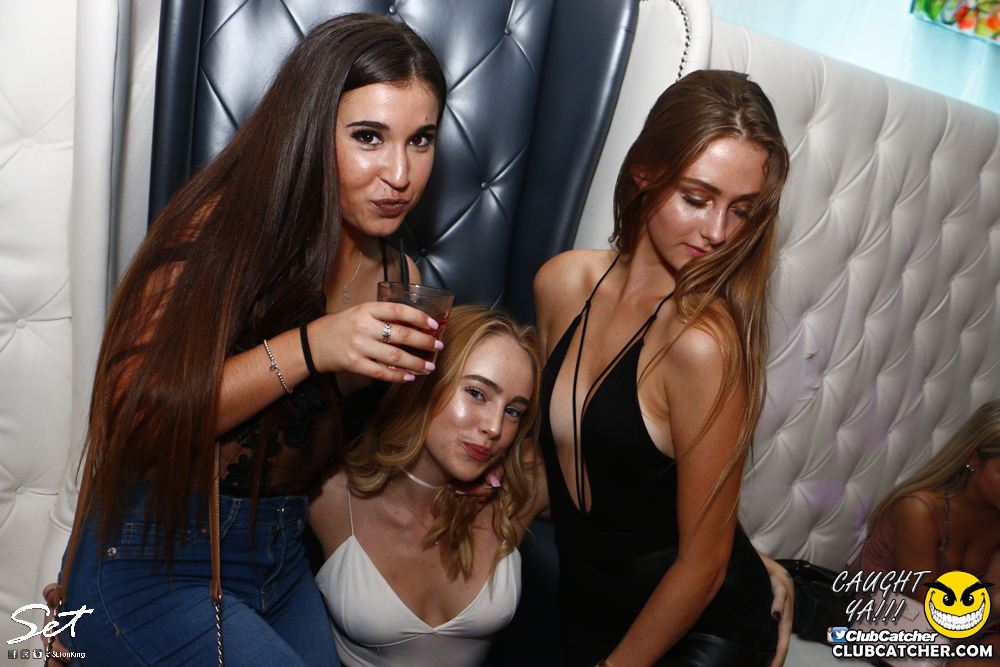 Studio Entertainment Theatre party venue photo 70 - September 9th, 2016