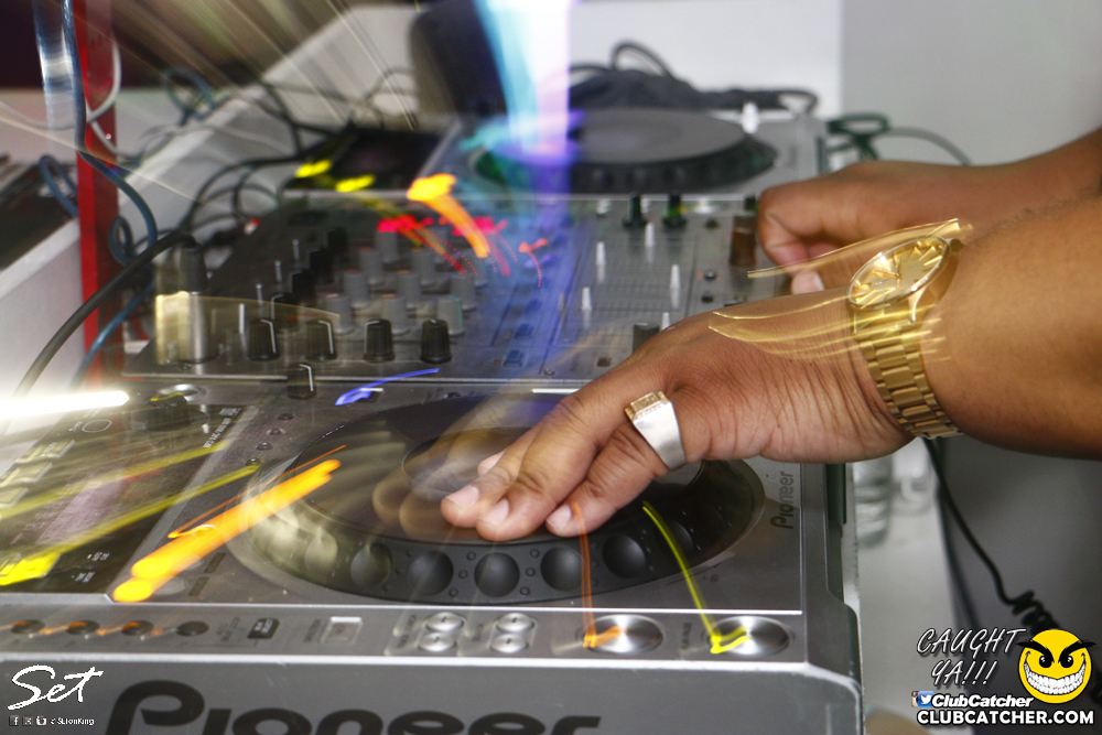 Studio Entertainment Theatre party venue photo 73 - September 9th, 2016