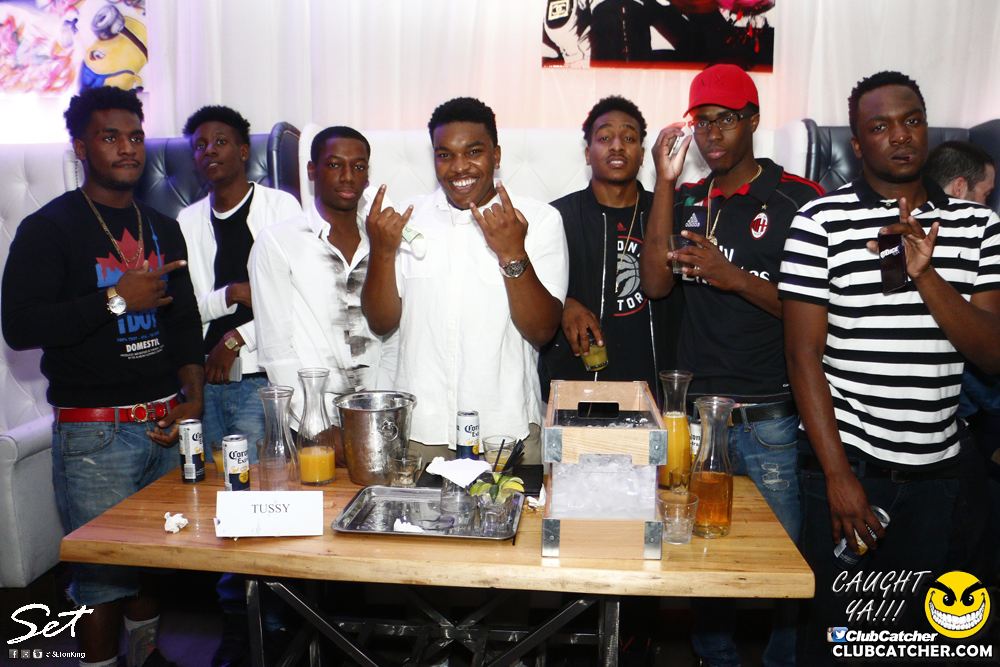 Studio Entertainment Theatre party venue photo 74 - September 9th, 2016