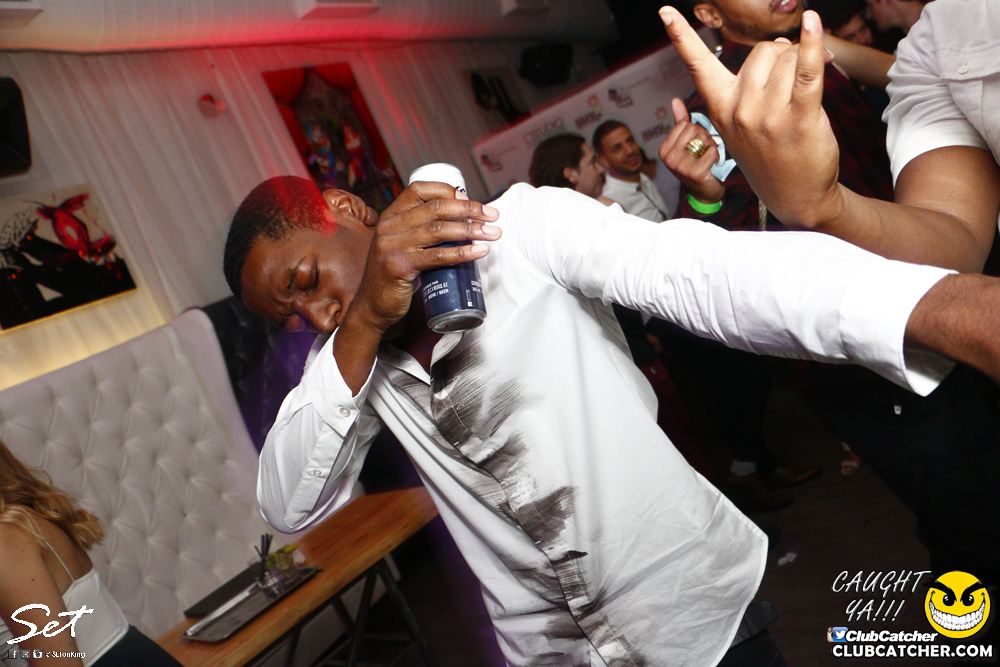 Studio Entertainment Theatre party venue photo 75 - September 9th, 2016