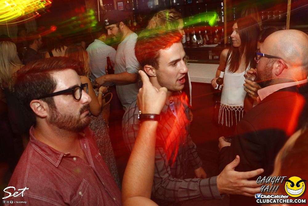 Studio Entertainment Theatre party venue photo 76 - September 9th, 2016