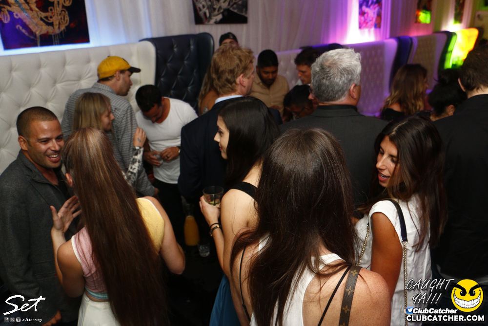 Studio Entertainment Theatre party venue photo 79 - September 9th, 2016