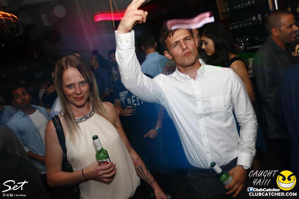 Studio Entertainment Theatre party venue photo 80 - September 9th, 2016