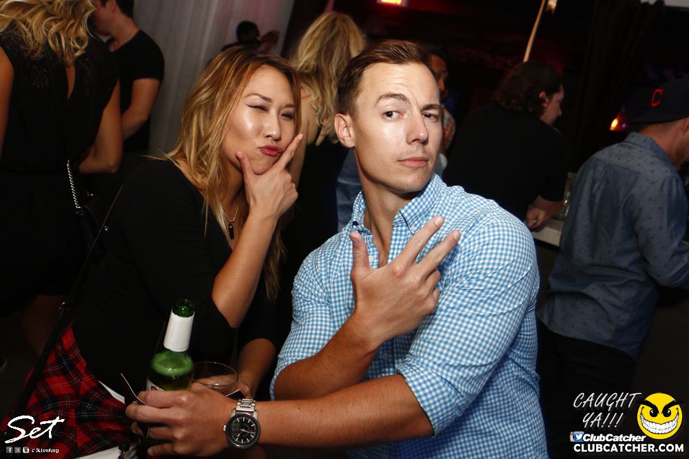 Studio Entertainment Theatre party venue photo 84 - September 9th, 2016