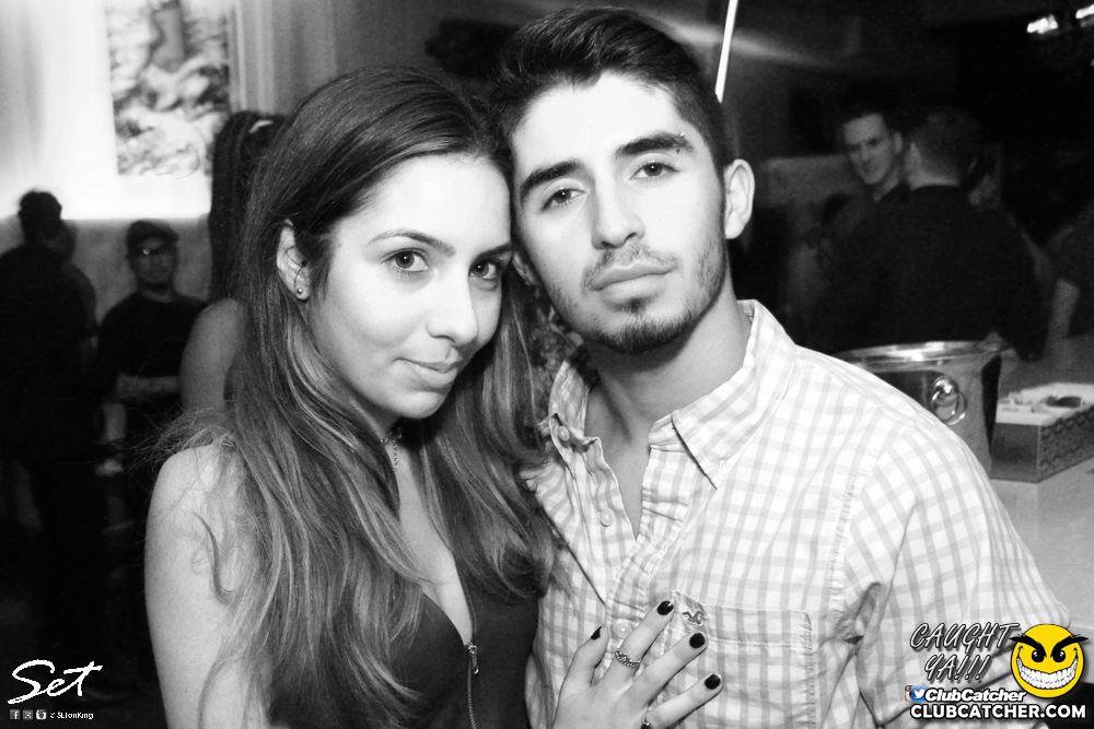 Studio Entertainment Theatre party venue photo 91 - September 9th, 2016